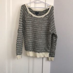 American Eagle sweater